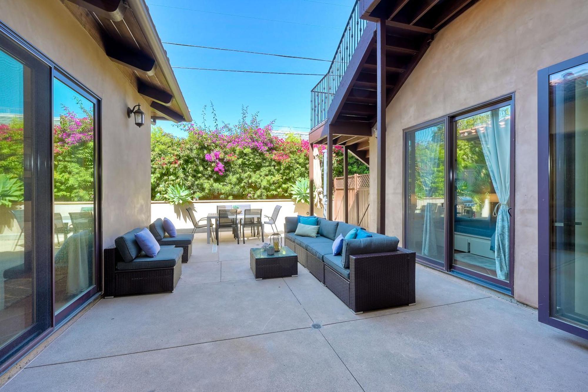 Walk To The Beach - Outdoor Dining - Spacious Carlsbad Eksteriør billede