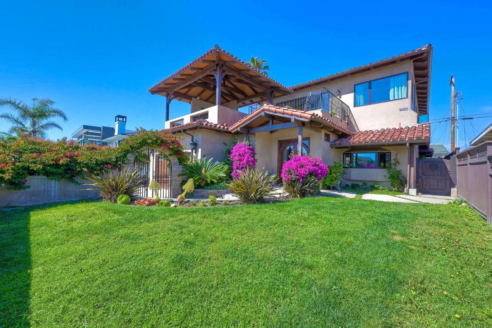 Walk To The Beach - Outdoor Dining - Spacious Carlsbad Eksteriør billede